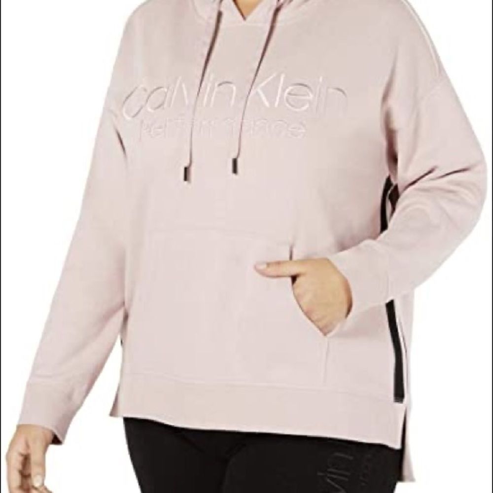 Calvin Klein Performance Sweatshirt Size M